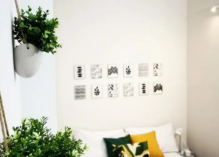 Apartment A Due Passi Dalla Metro Milan